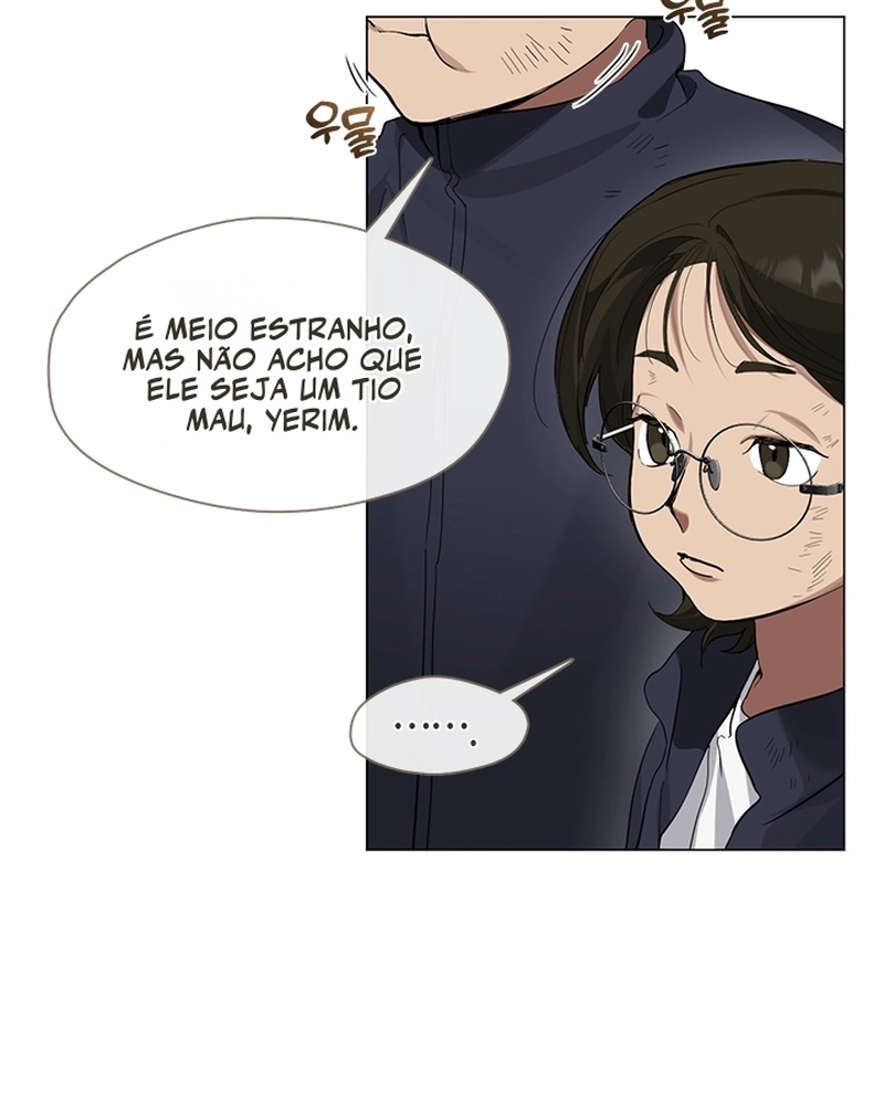 Afterlife Diner Capítulo 22 Página 34