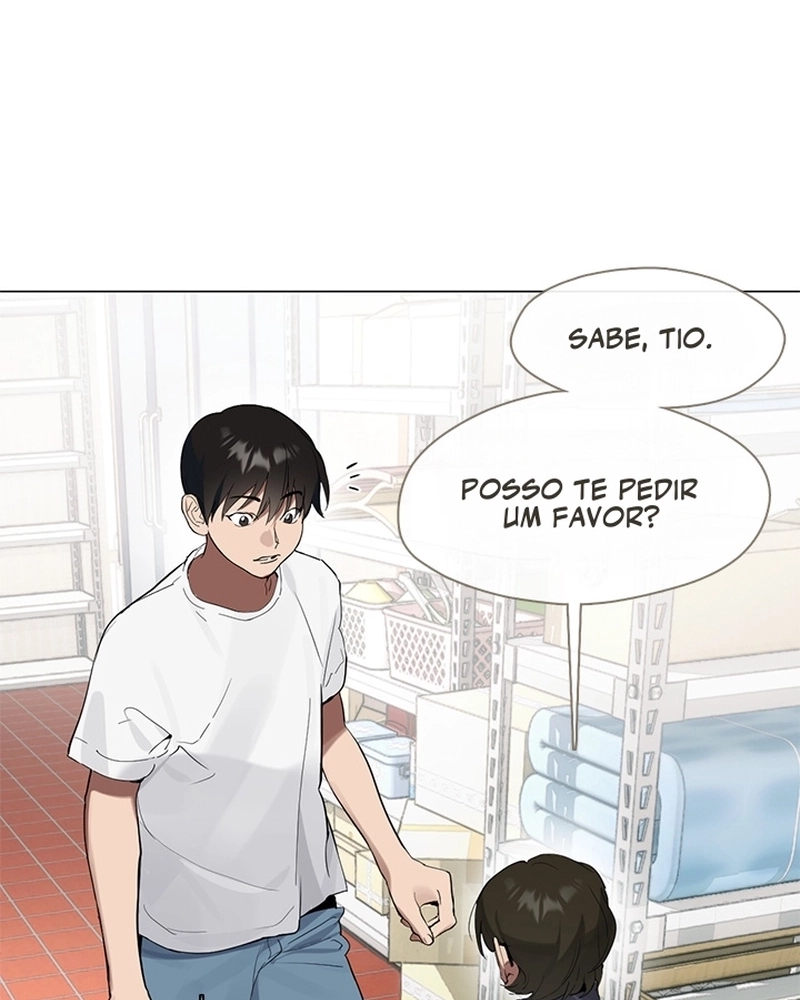 Afterlife Diner Capítulo 22 Página 35