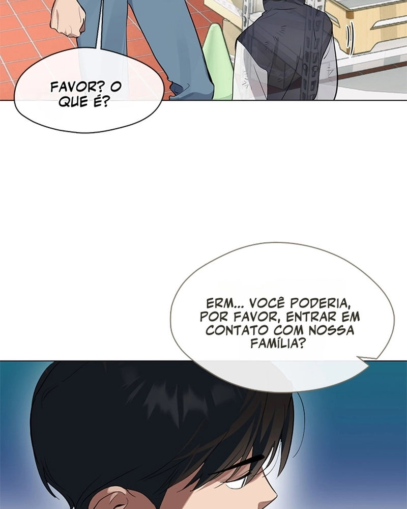 Afterlife Diner Capítulo 22 Página 36