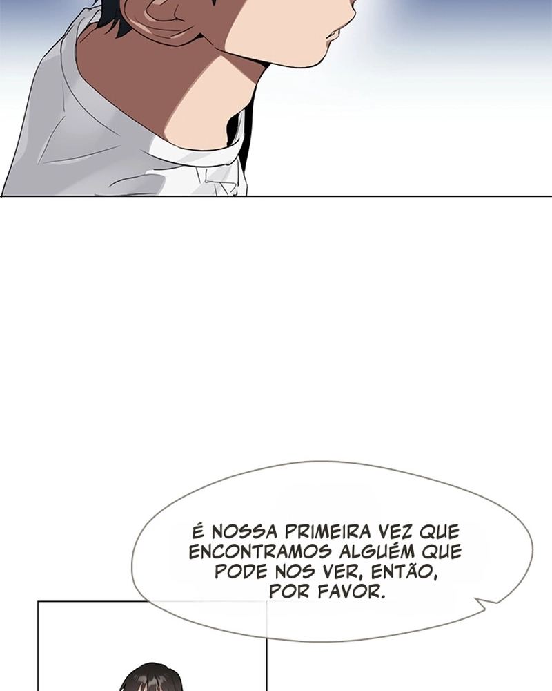 Afterlife Diner Capítulo 22 Página 37