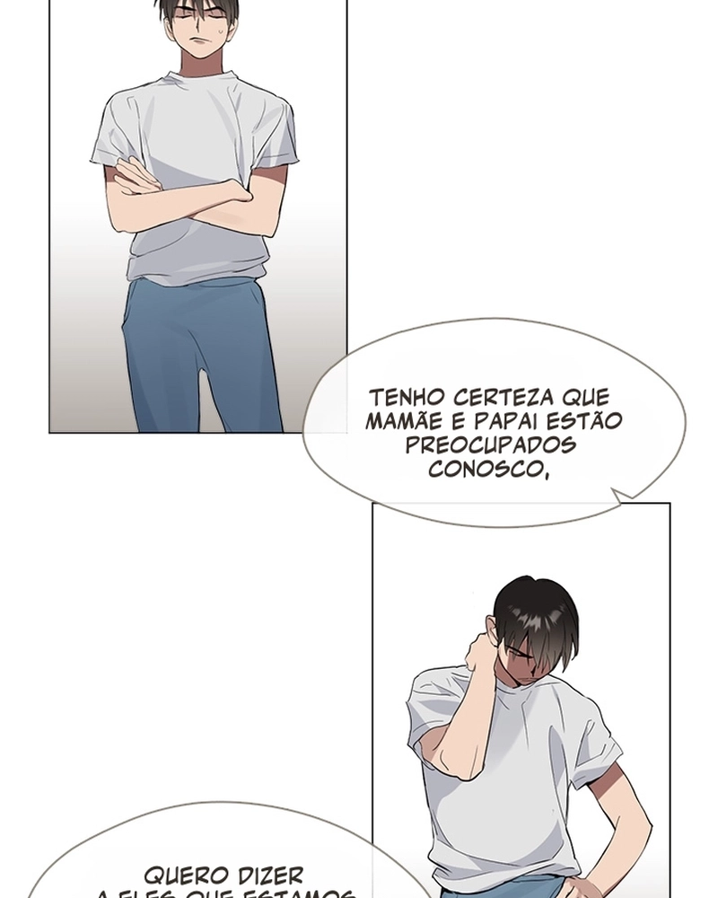 Afterlife Diner Capítulo 22 Página 38
