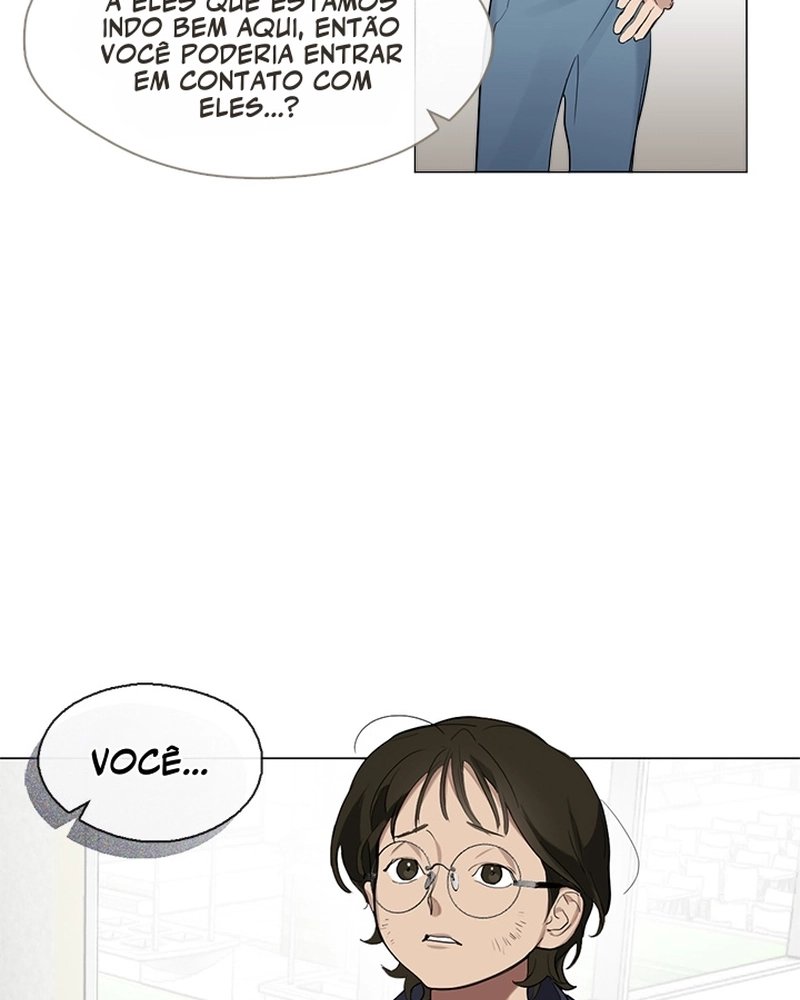 Afterlife Diner Capítulo 22 Página 39