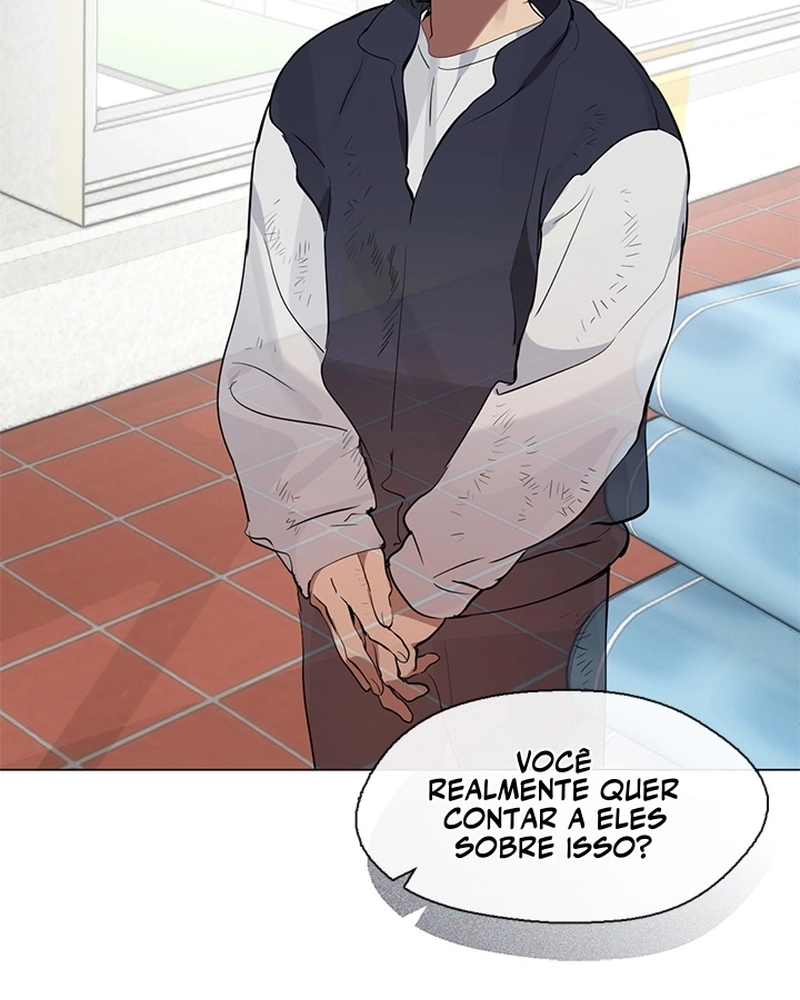 Afterlife Diner Capítulo 22 Página 40