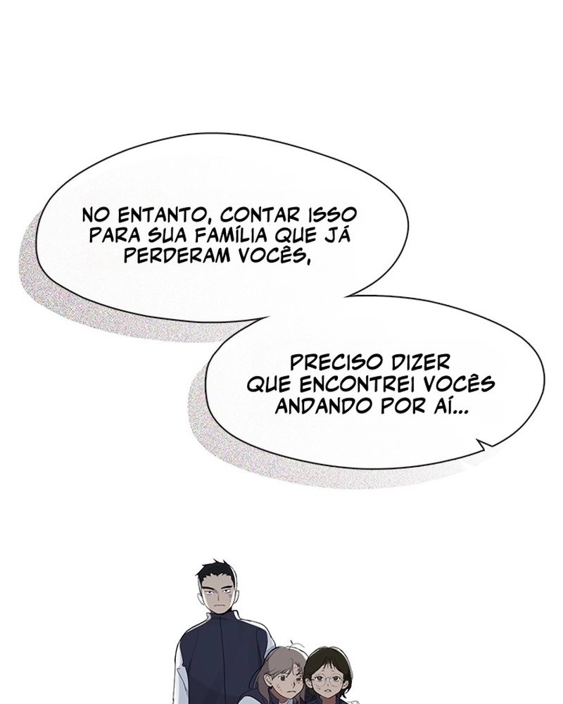 Afterlife Diner Capítulo 22 Página 42