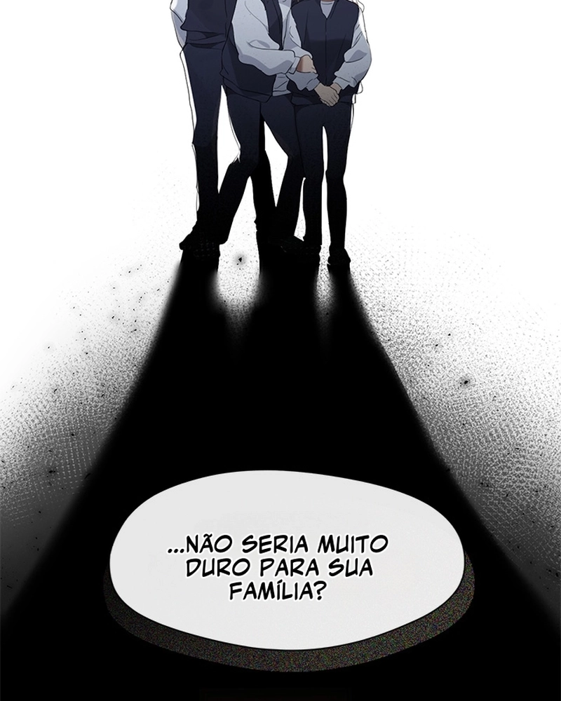 Afterlife Diner Capítulo 22 Página 43
