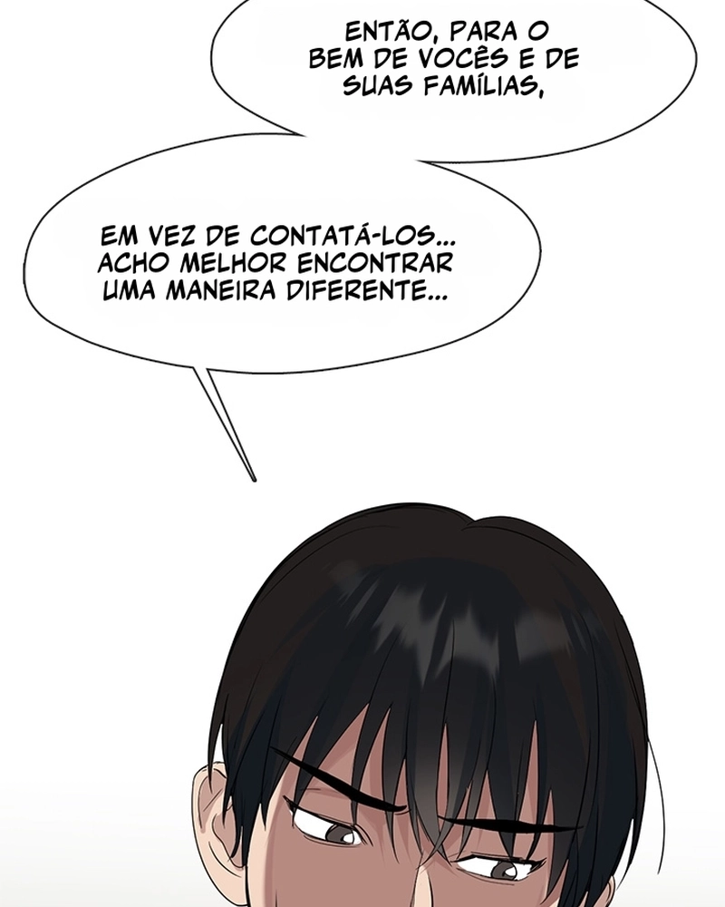 Afterlife Diner Capítulo 22 Página 45
