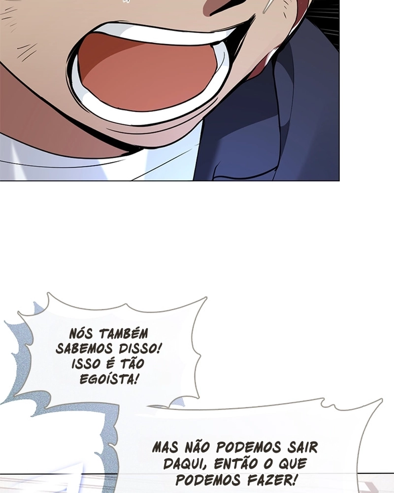 Afterlife Diner Capítulo 22 Página 47
