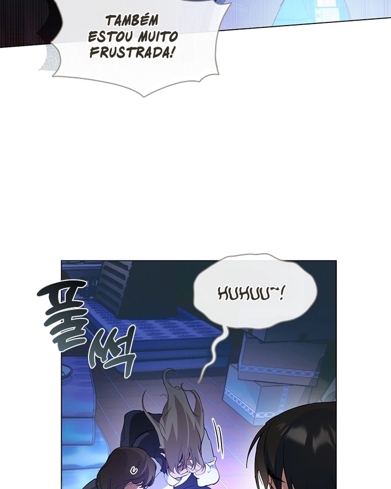 Afterlife Diner Capítulo 22 Página 49