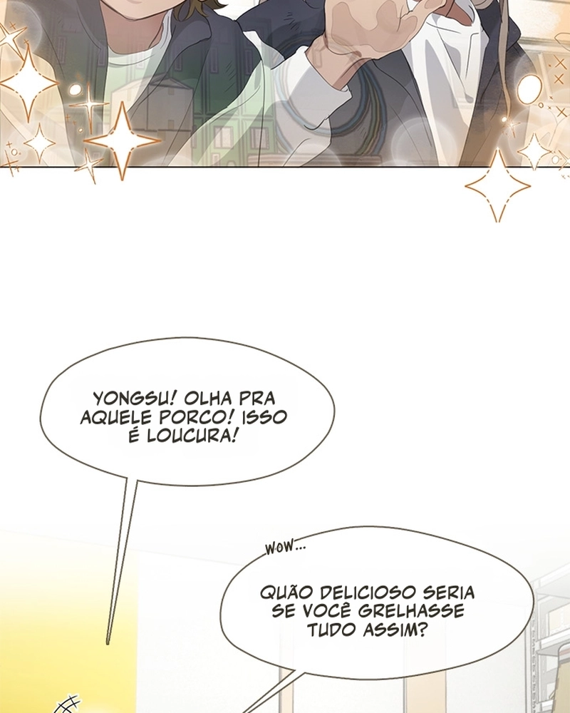 Afterlife Diner Capítulo 22 Página 5
