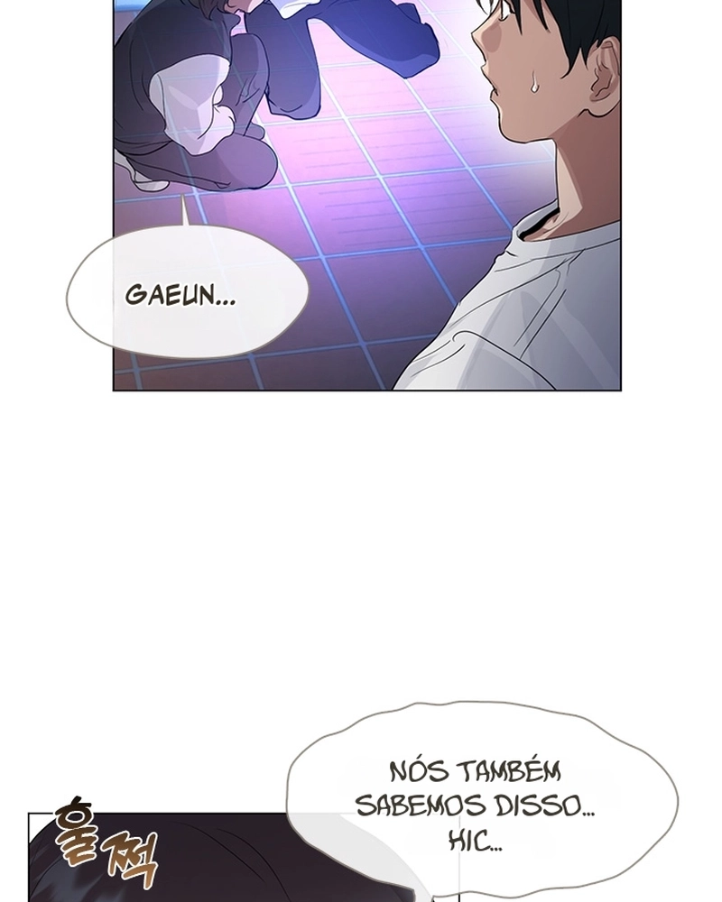 Afterlife Diner Capítulo 22 Página 50