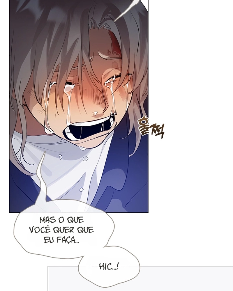 Afterlife Diner Capítulo 22 Página 51