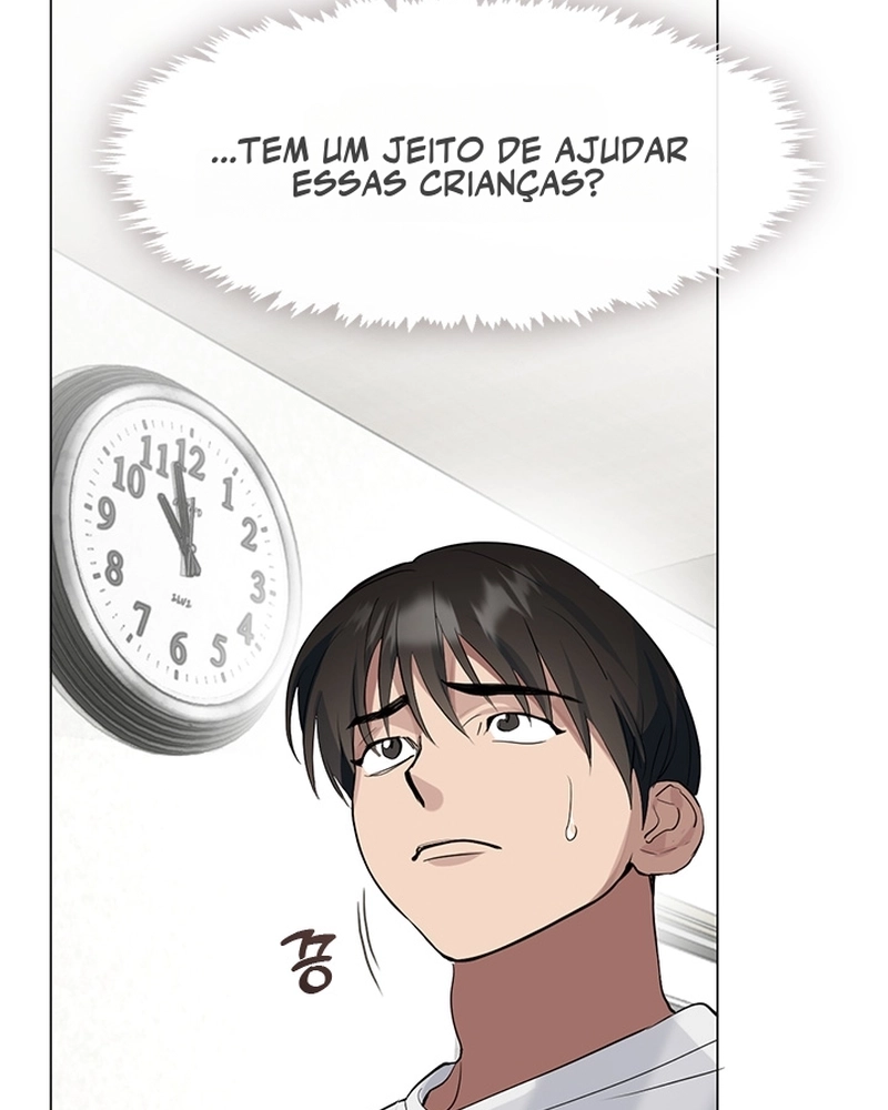 Afterlife Diner Capítulo 22 Página 53