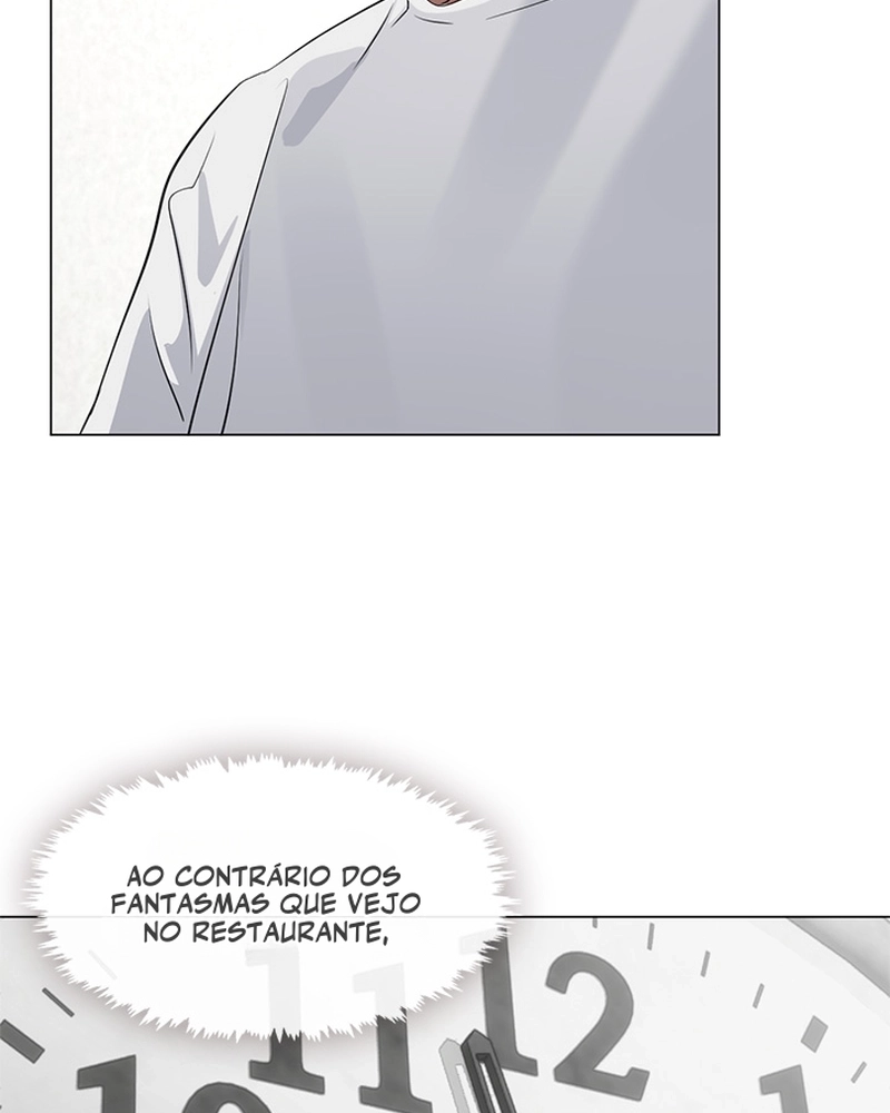 Afterlife Diner Capítulo 22 Página 54
