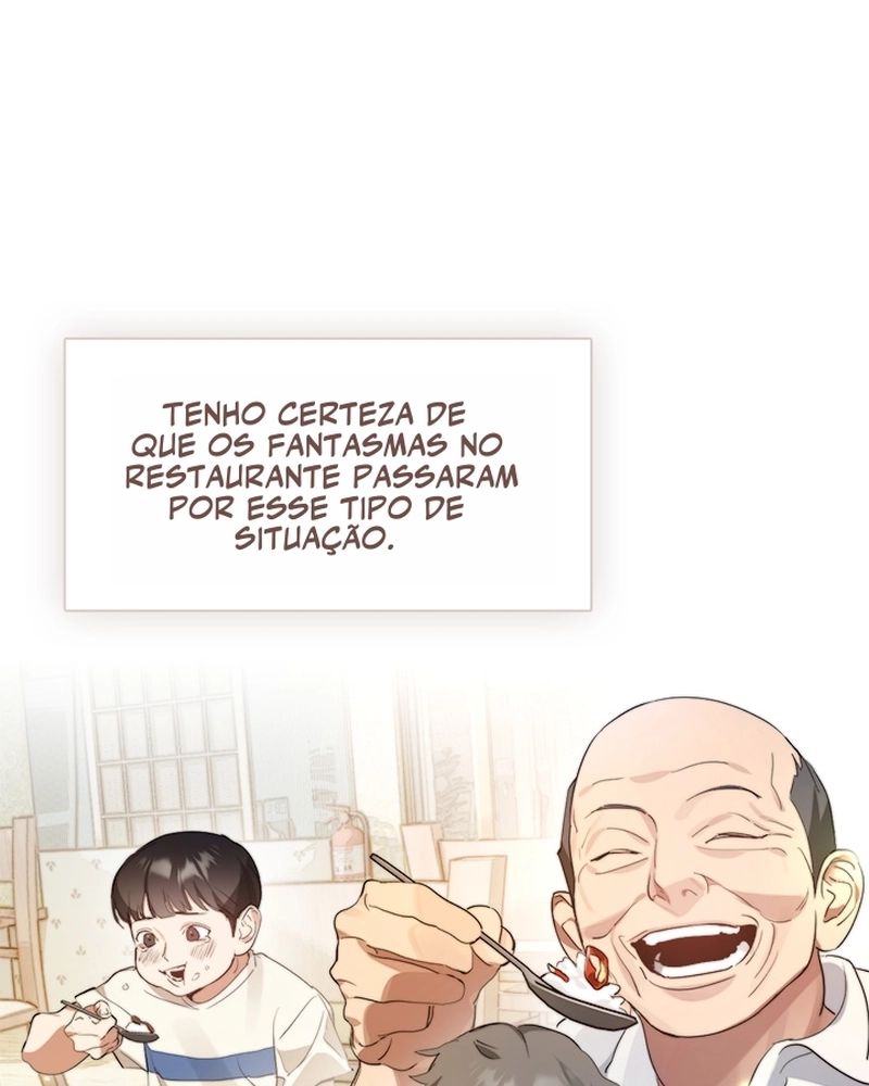 Afterlife Diner Capítulo 22 Página 57