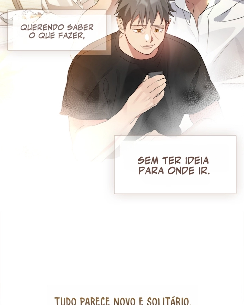 Afterlife Diner Capítulo 22 Página 58