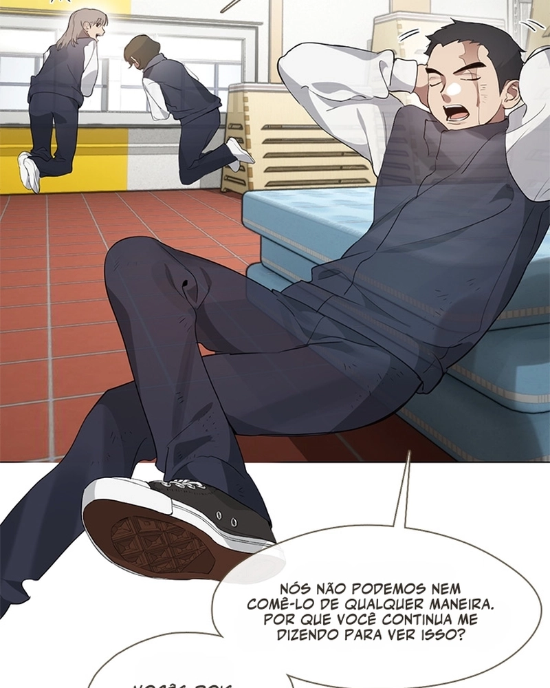 Afterlife Diner Capítulo 22 Página 6