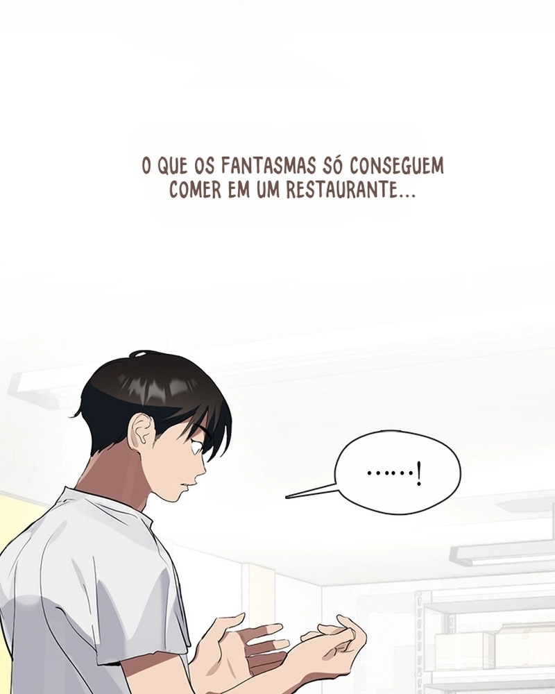 Afterlife Diner Capítulo 22 Página 61