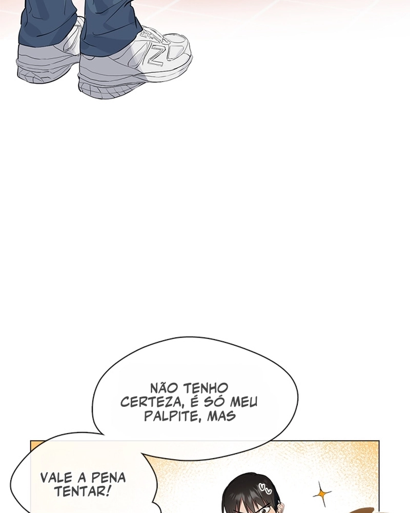 Afterlife Diner Capítulo 22 Página 63