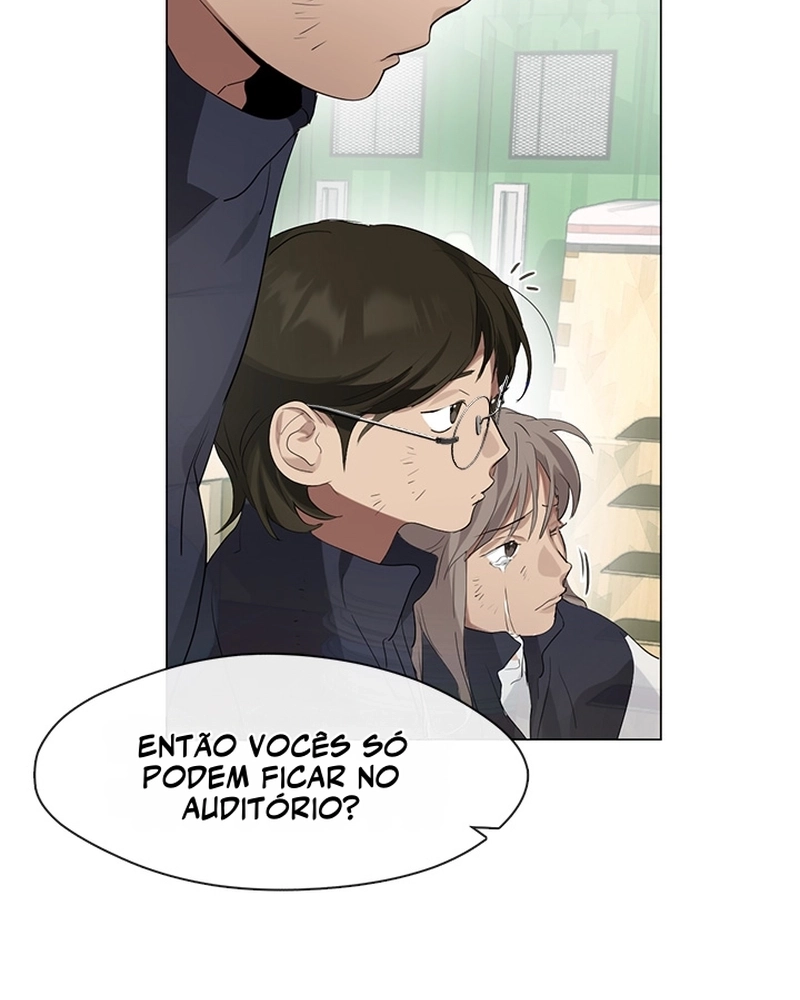 Afterlife Diner Capítulo 22 Página 65