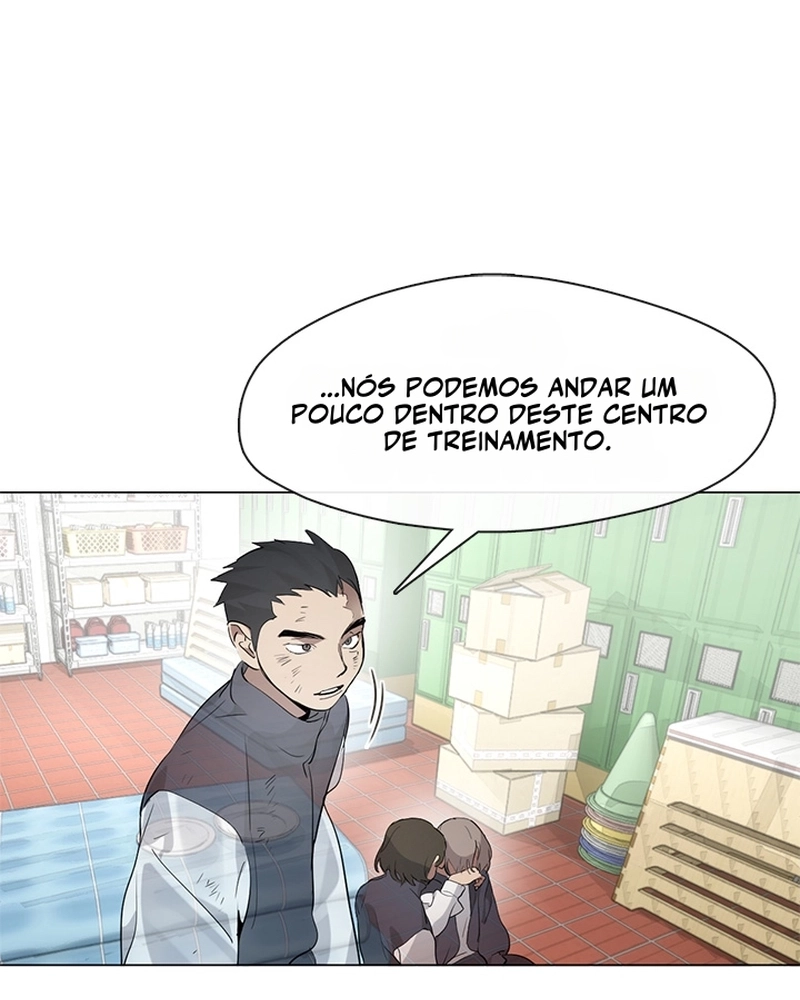 Afterlife Diner Capítulo 22 Página 66