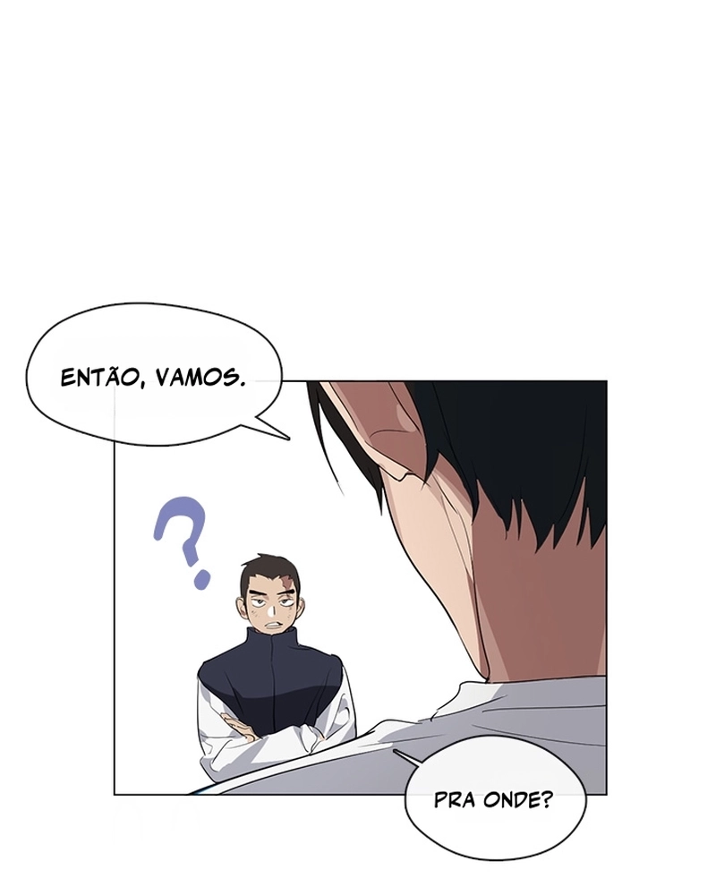 Afterlife Diner Capítulo 22 Página 67