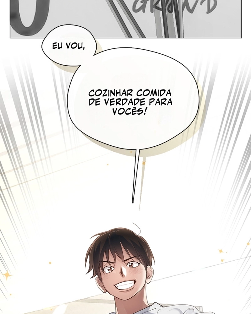 Afterlife Diner Capítulo 22 Página 70