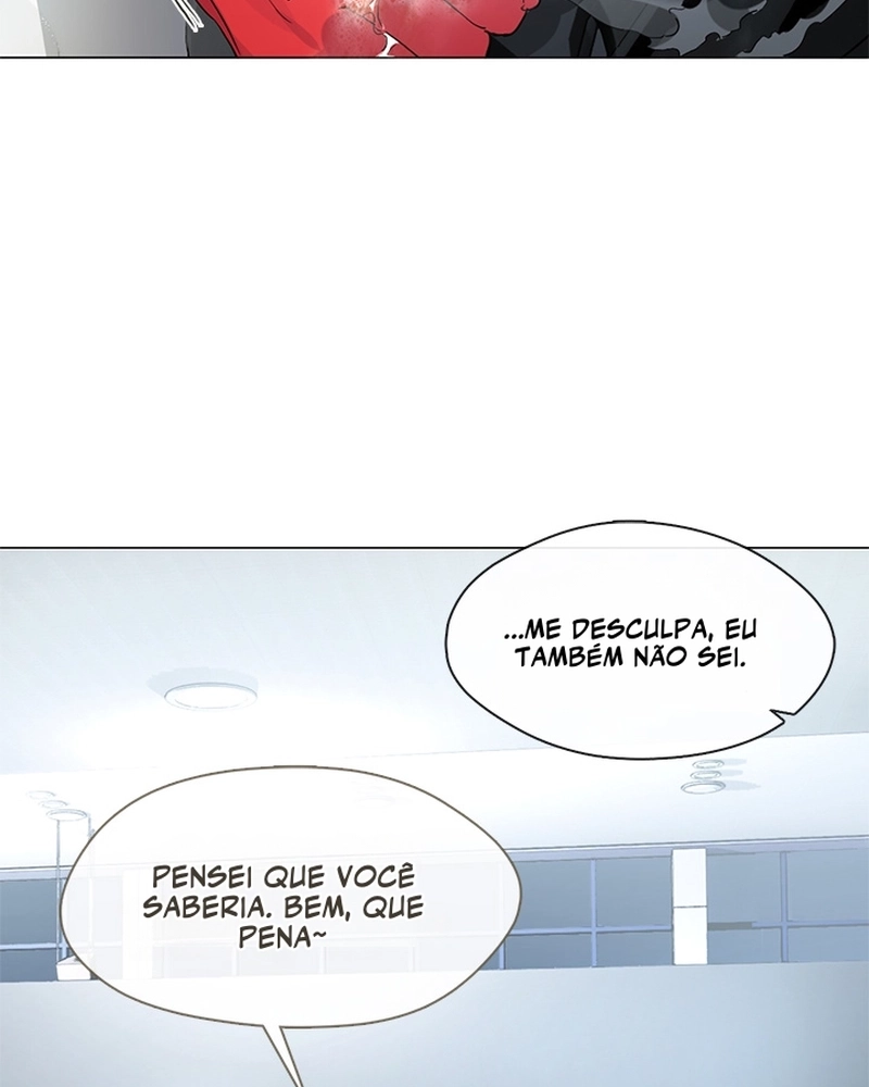 Afterlife Diner Capítulo 23 Página 11