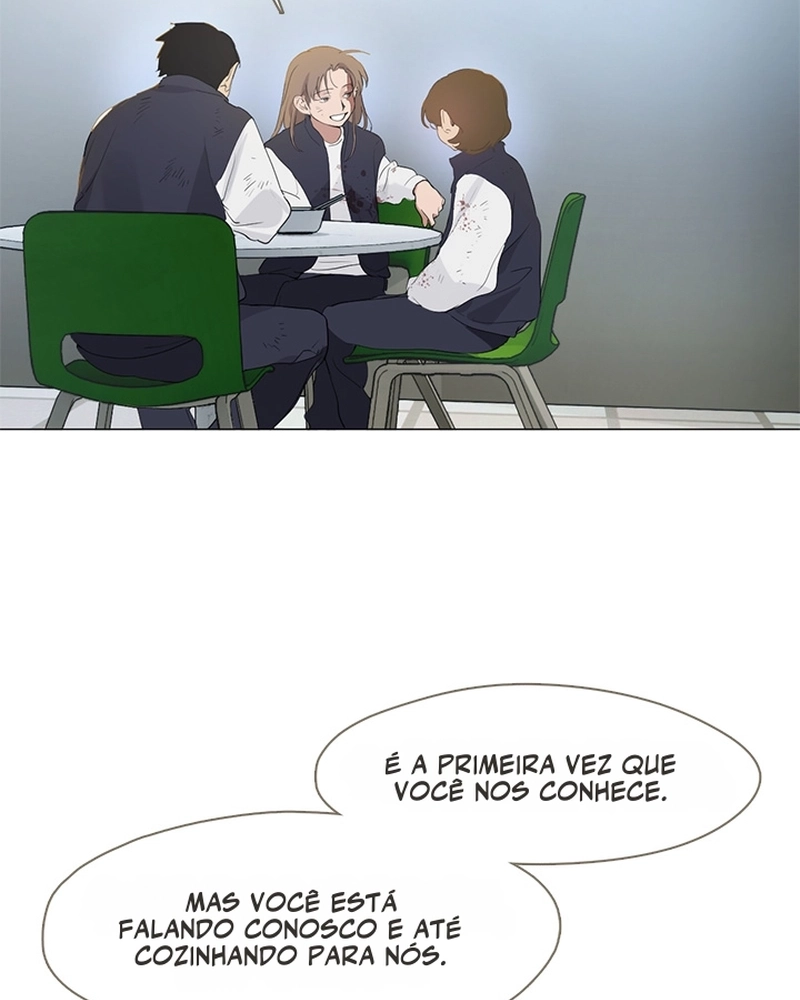Afterlife Diner Capítulo 23 Página 12