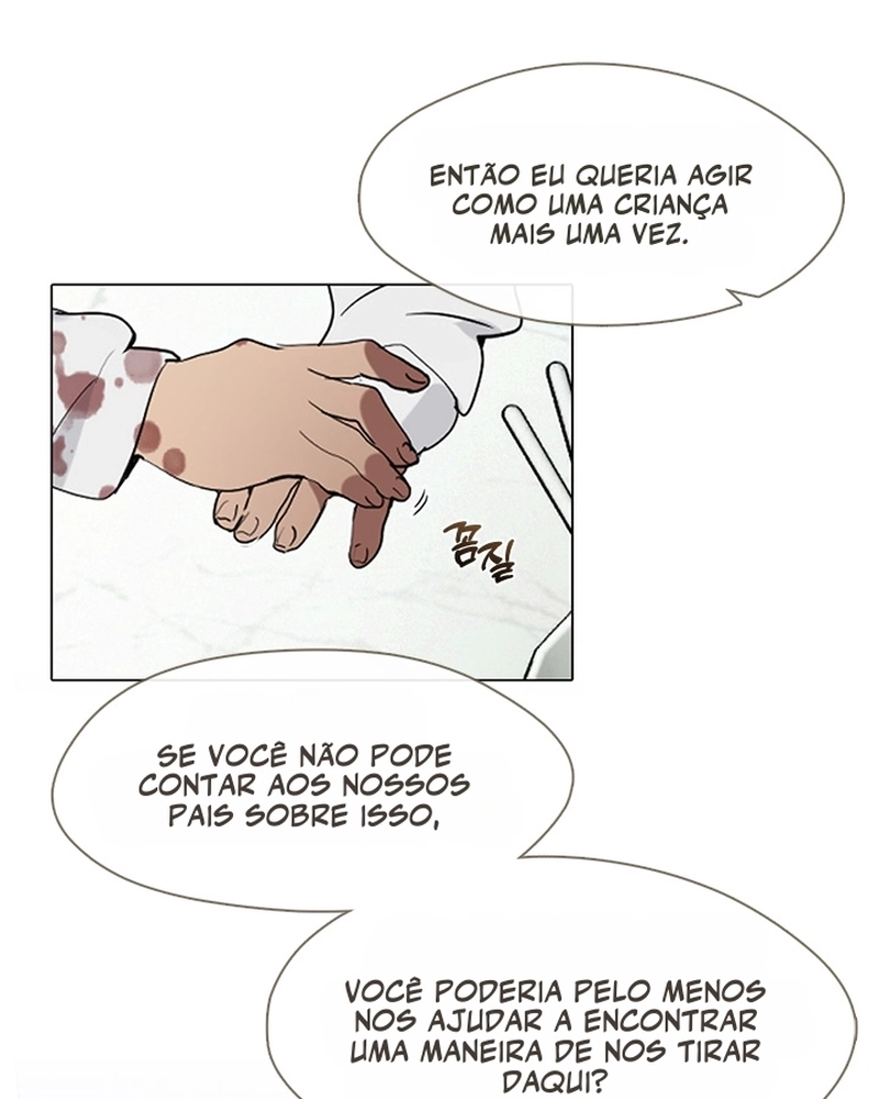 Afterlife Diner Capítulo 23 Página 14