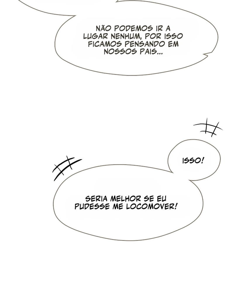 Afterlife Diner Capítulo 23 Página 16