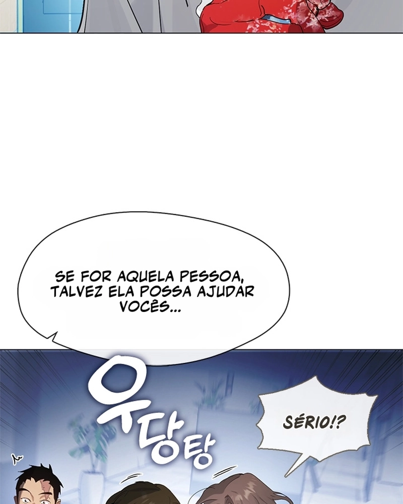 Afterlife Diner Capítulo 23 Página 22
