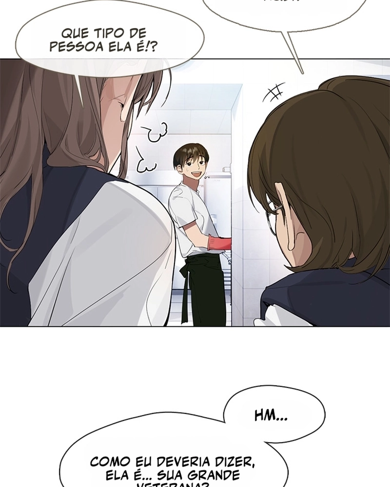 Afterlife Diner Capítulo 23 Página 24