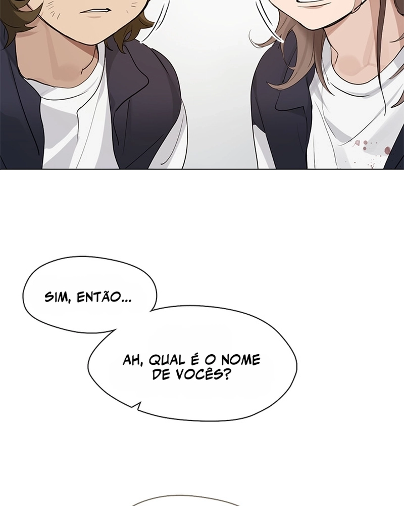 Afterlife Diner Capítulo 23 Página 29