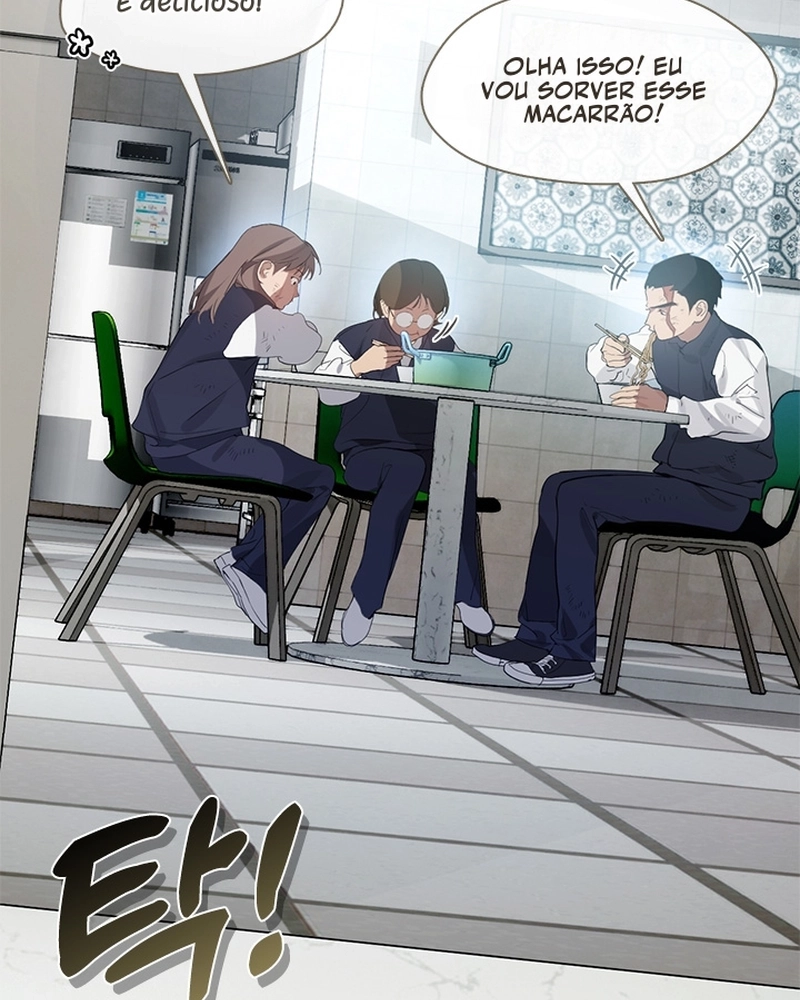 Afterlife Diner Capítulo 23 Página 3