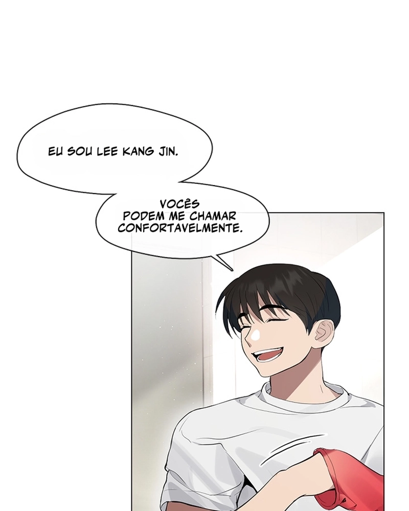 Afterlife Diner Capítulo 23 Página 32