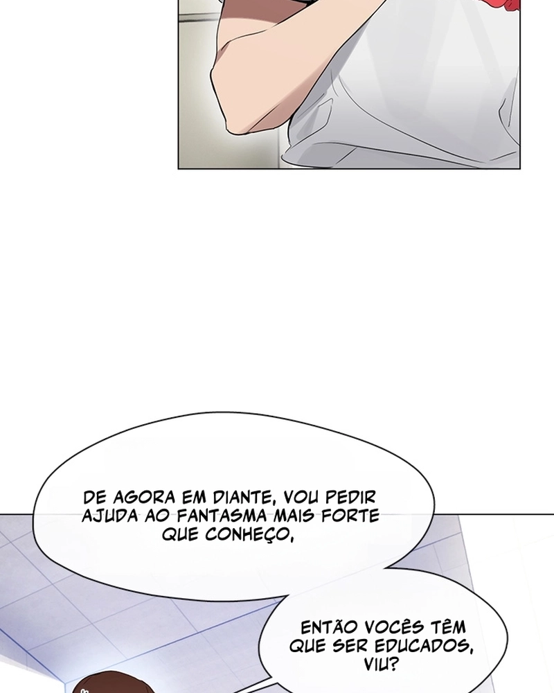 Afterlife Diner Capítulo 23 Página 33