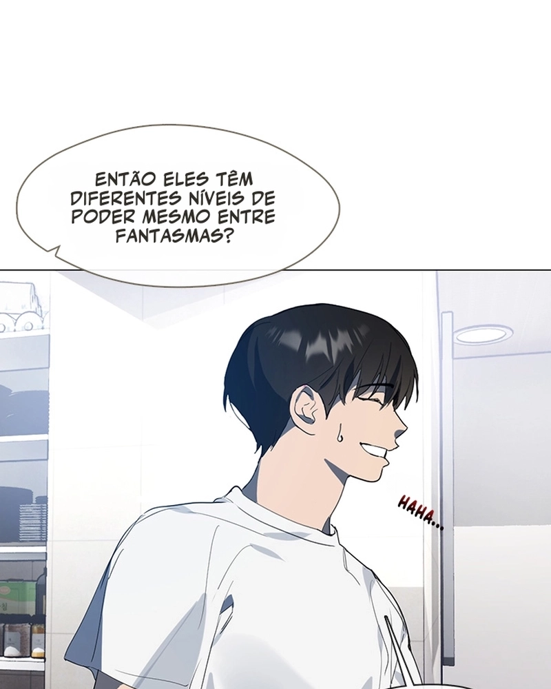 Afterlife Diner Capítulo 23 Página 35