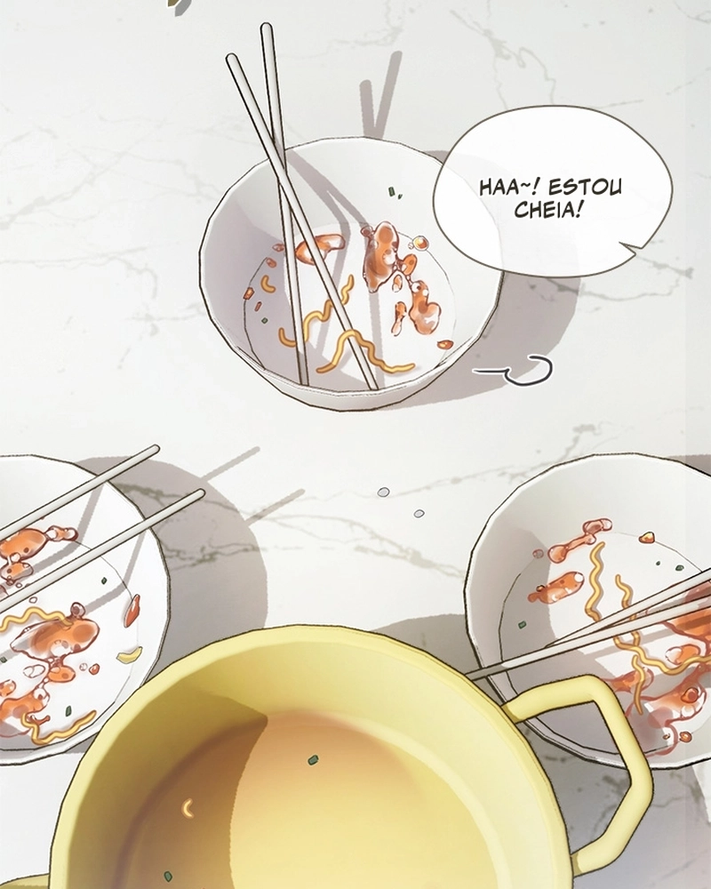 Afterlife Diner Capítulo 23 Página 4