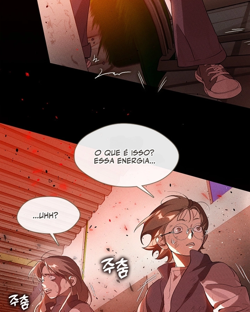 Afterlife Diner Capítulo 23 Página 41