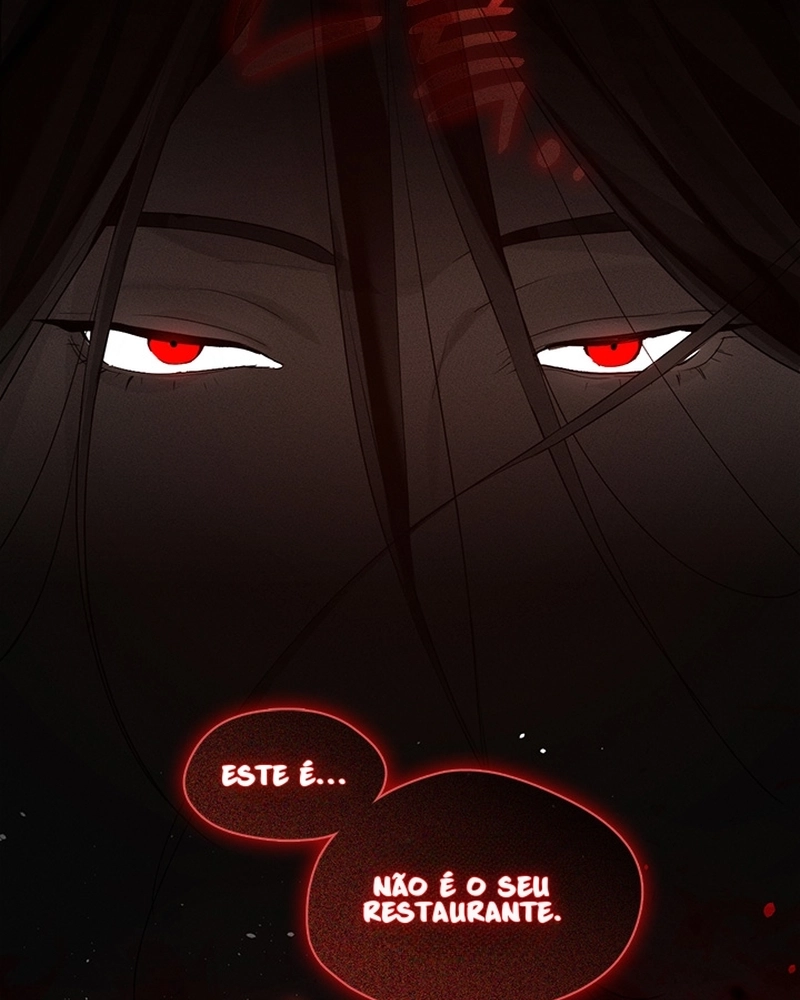 Afterlife Diner Capítulo 23 Página 44
