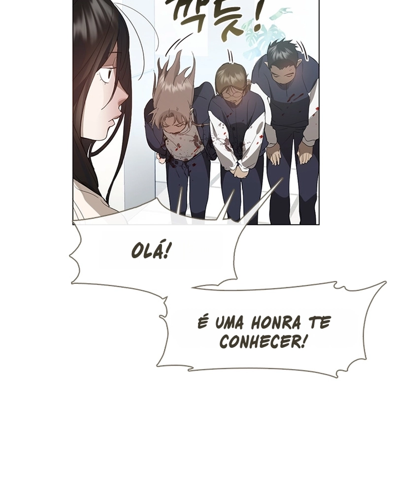 Afterlife Diner Capítulo 23 Página 49