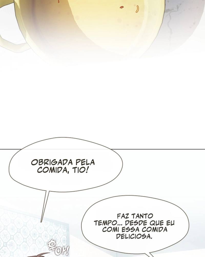 Afterlife Diner Capítulo 23 Página 5