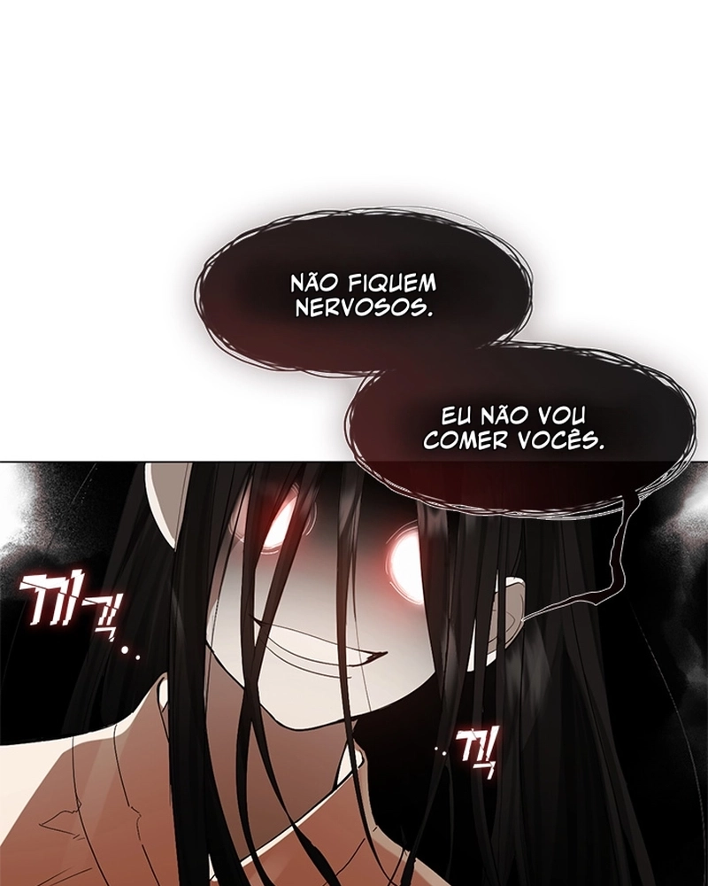 Afterlife Diner Capítulo 23 Página 50