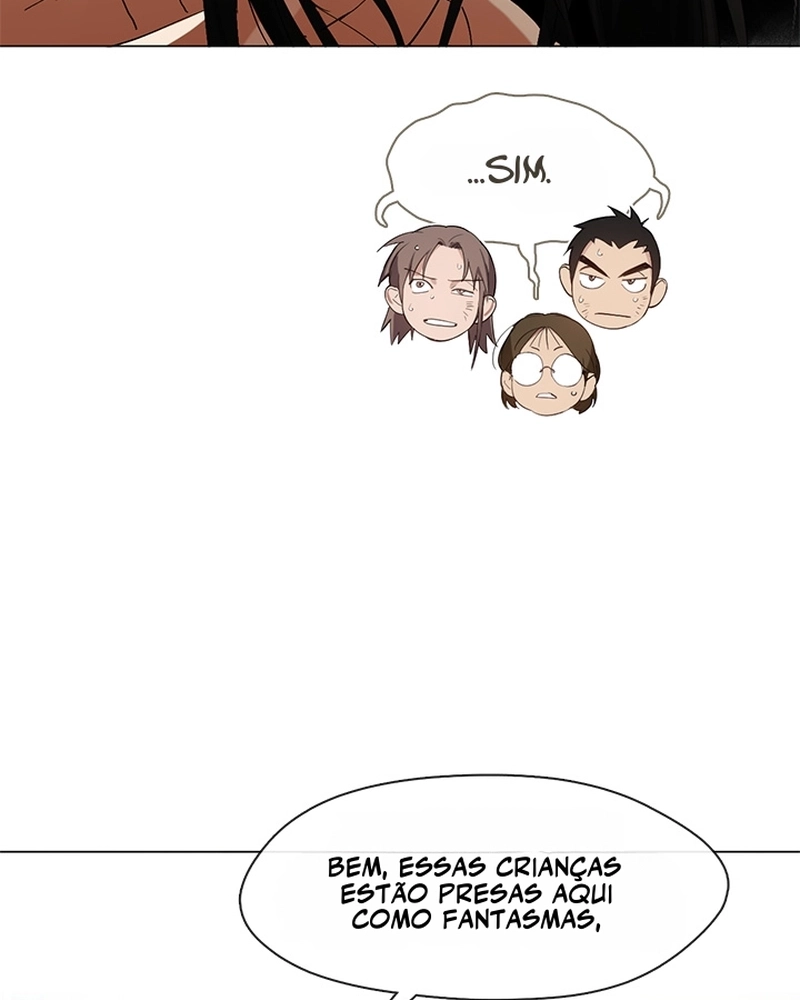 Afterlife Diner Capítulo 23 Página 51