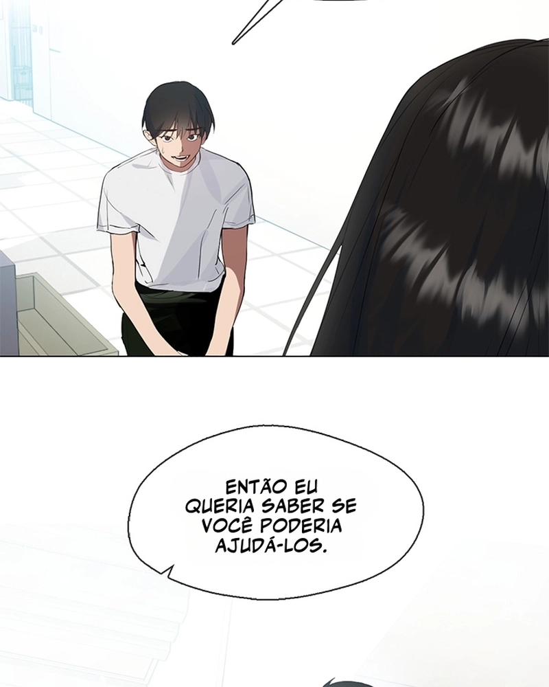 Afterlife Diner Capítulo 23 Página 52