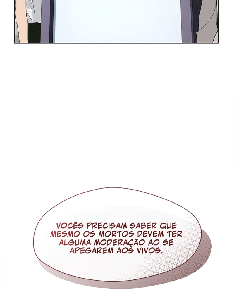 Afterlife Diner Capítulo 23 Página 58