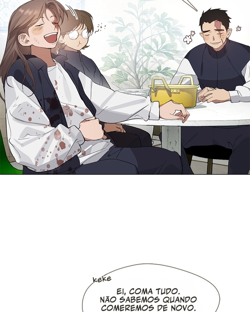 Afterlife Diner Capítulo 23 Página 6