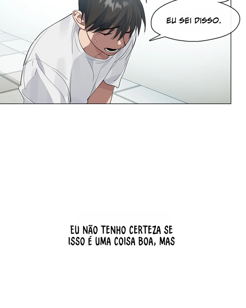 Afterlife Diner Capítulo 23 Página 61