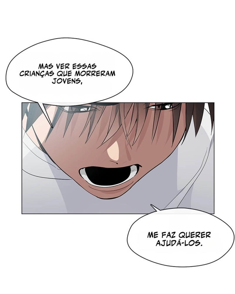Afterlife Diner Capítulo 23 Página 62