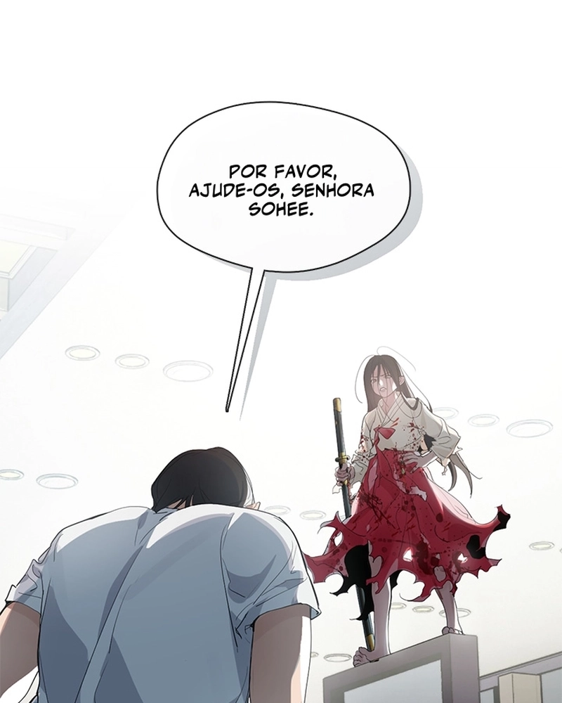 Afterlife Diner Capítulo 23 Página 64